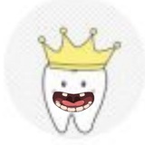 Telegram profile photo for اعلانات اطباء اسنان العراق