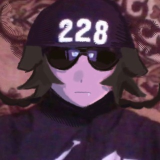 Telegram profile photo for тошка