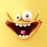 Telegram profile photo for 😂خـنـده بـازار😂