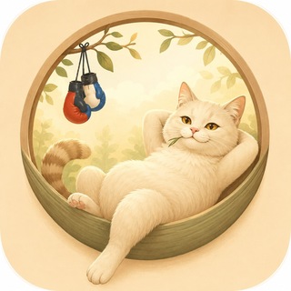 Telegram profile photo for Сделай это простым