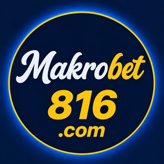 Telegram profile photo for Makrobet Sohbet