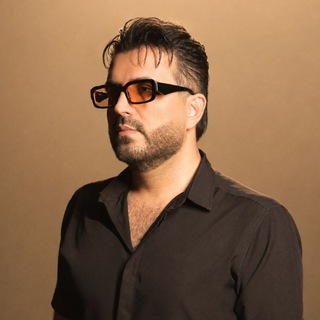 Telegram profile photo for میثم اکبری