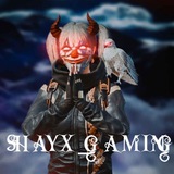 Telegram profile photo for SHAYX_GAMING_BC