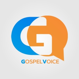 Telegram profile photo for Gospel Voice