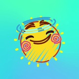 Telegram profile photo for Humanangels ~ glückliches gesegnetes Menschsein