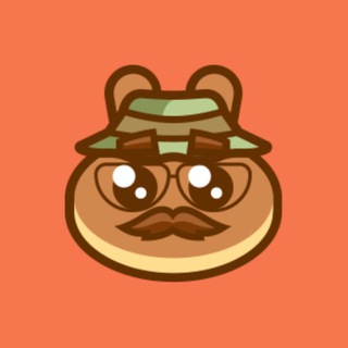 Telegram group profile photo for UncleCake - FAIR LAUNCH 31 AUGUST (TODAY) 6 PM UTC