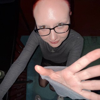 Telegram profile photo for раздача кринжа от haha