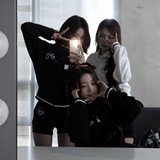 Telegram profile photo for ① « 수 . 🖤 ' 𝔏ërpꫀn.𝘁𝗶𝗻𝗲