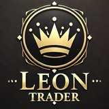 Telegram profile photo for KingLeon FX