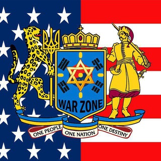 Telegram group profile photo for War Zone Inc Chat