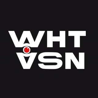 Telegram profile photo for White Vision