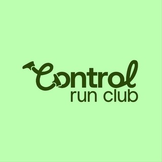 Telegram profile photo for Control run club
