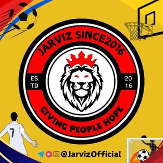 Telegram profile photo for Jarviz Since 2016