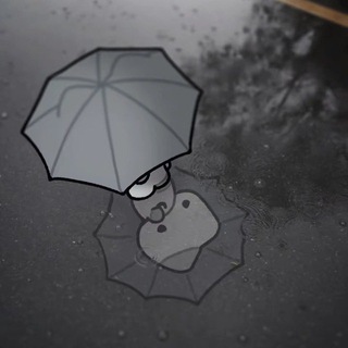 Telegram profile photo for 小小小雪糕