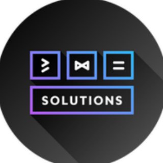 Telegram profile photo for 482.solutions - News & Updates
