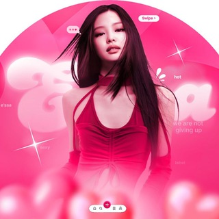 Telegram profile photo for 𝙀'𝙎𝙎𝘼 𝙇𝘼𝘽𝙀𝙇