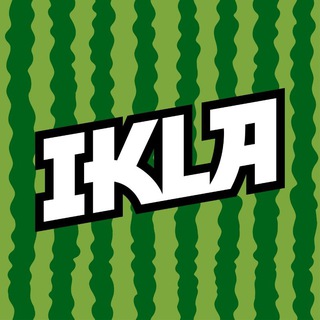 Telegram profile photo for IKLA