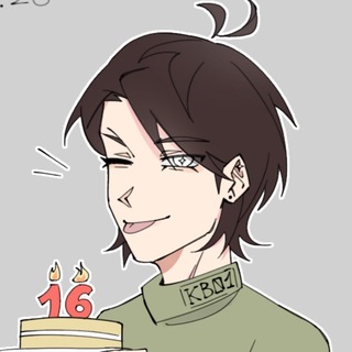 Telegram profile photo for K0tiKBaxYi01 𐓏𐓏