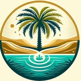 Telegram profile photo for Oasis News