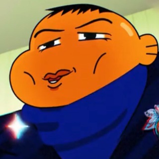 Telegram profile photo for July