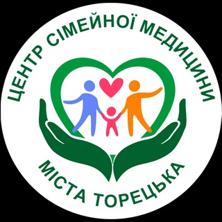 Telegram profile photo for Family-MED Toretsk❤️