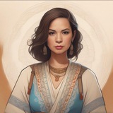Telegram profile photo for Ваши отзывы✨🔮