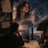 Telegram profile photo for آيتبلا
