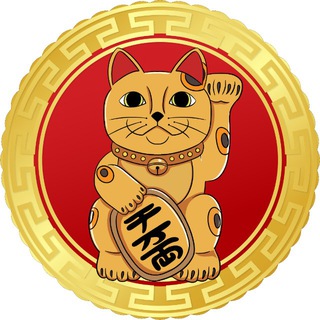 Telegram profile photo for $MAO ETH - Portal