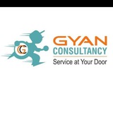 Telegram profile photo for Gyan Consultancy