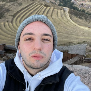 Telegram profile photo for Razmik Sukyasov
