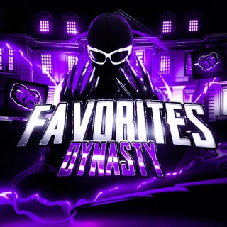 Telegram profile photo for Favorites Dynasty
