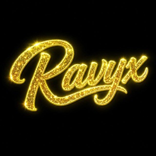 Telegram profile photo for RAVYX
