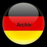 Telegram profile photo for Anmeldung Archiv