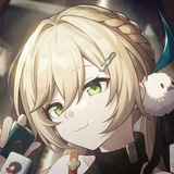 Telegram profile photo for цинцюэ кинн