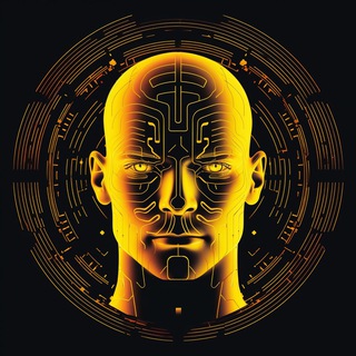 Telegram profile photo for Type AI Portal