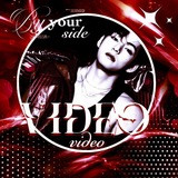 Telegram profile photo for Video roses garden