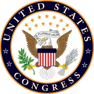Telegram profile photo for 🏛️ - US Congress