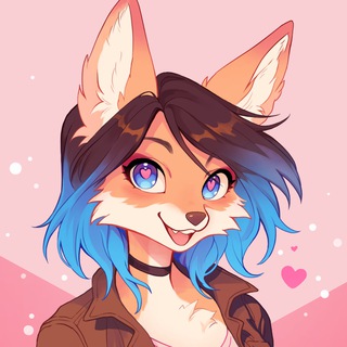 Telegram profile photo for Inane_C