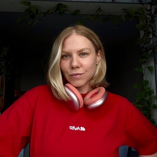 Telegram profile photo for Света редачит, а могла бы …