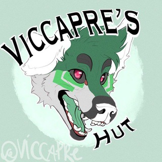 Telegram profile photo for Viccapre's Hut