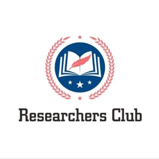 Telegram profile photo for Researchers Club