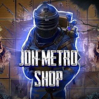 Telegram profile photo for JDH METRO SHOP