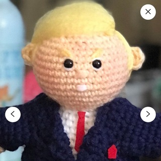 Telegram profile photo for DDDoesPolitics