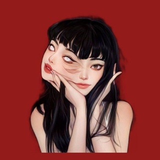 Telegram profile photo for "𝖤𝗋𝗈𝗌 | الهه عشقشهوت