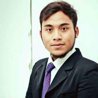 Telegram profile photo for Ubaidullah Jaafar