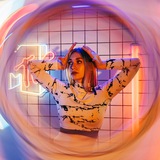 Telegram profile photo for Соня, а не Софа