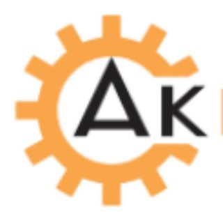 Telegram profile photo for AKminer official ASIC miner daily prices updates