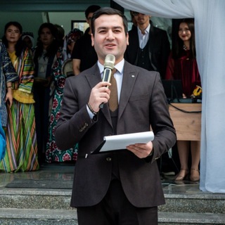Telegram profile photo for Ilyosbek Tilovov🇺🇿