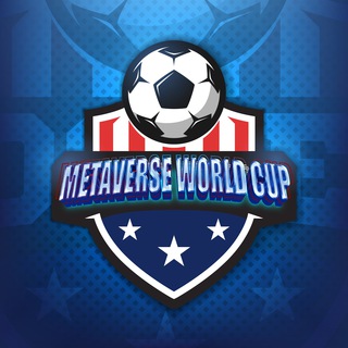 Telegram profile photo for Metaverse World Cup