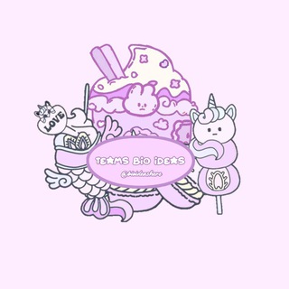 Telegram profile photo for wording ideas